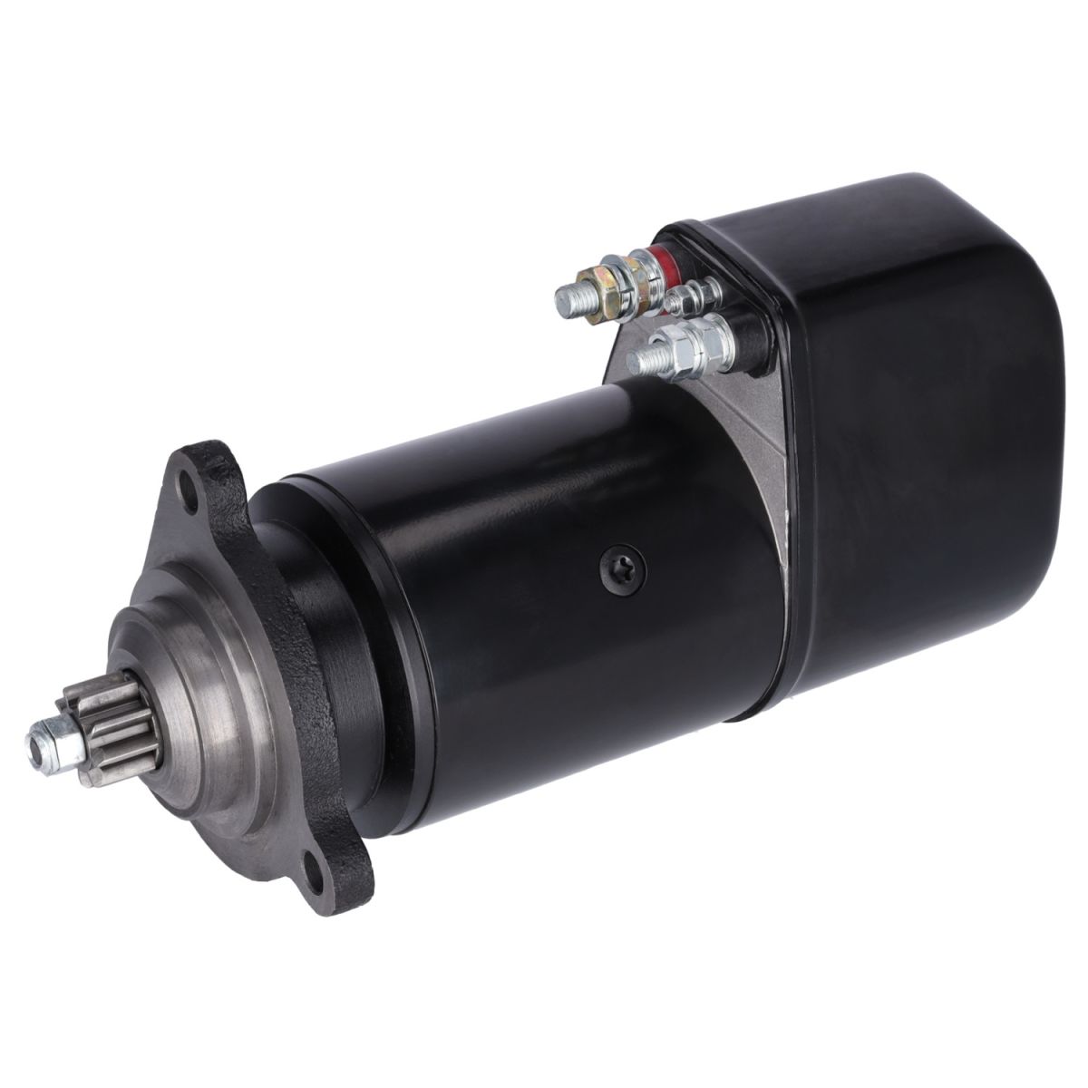 Käynnistysmoottori FEBI BILSTEIN 175822