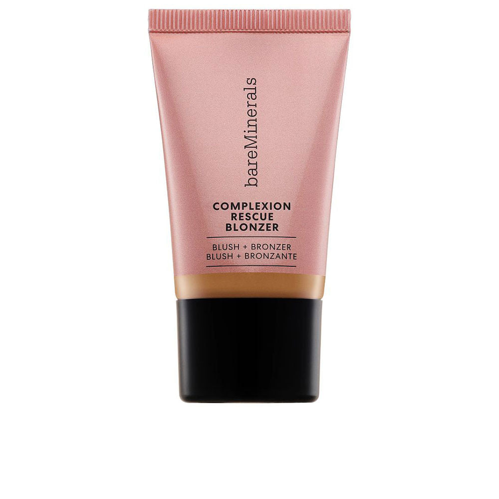 Bareminerals Hipo Rescue Blush Geeli-voide Kiss Mausteita 15 ml