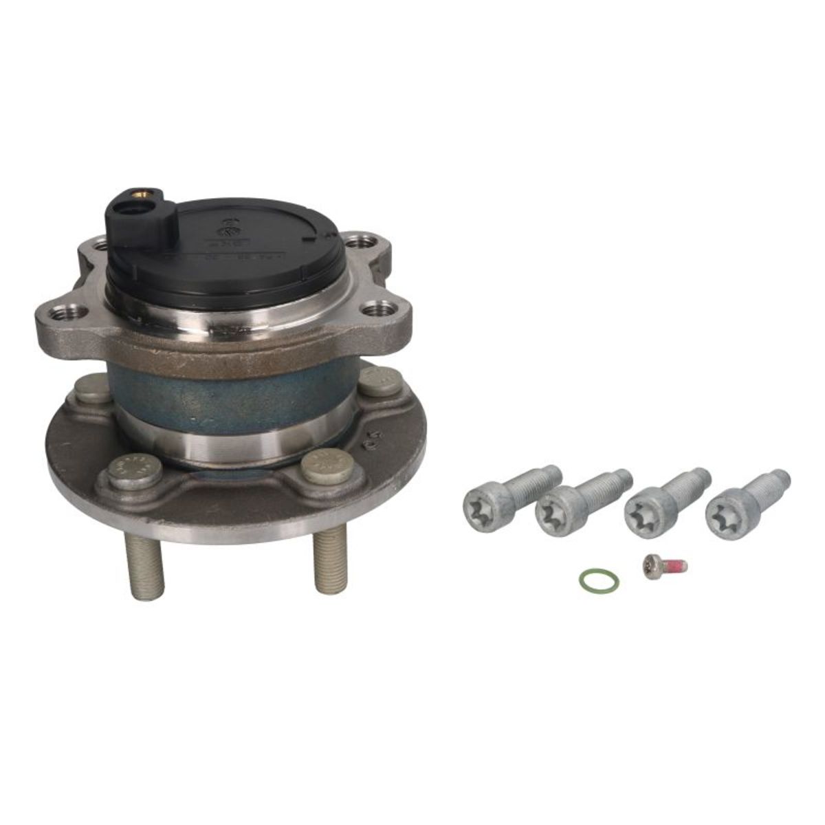Pyöränlaakerisarja SKF VKBA 6789