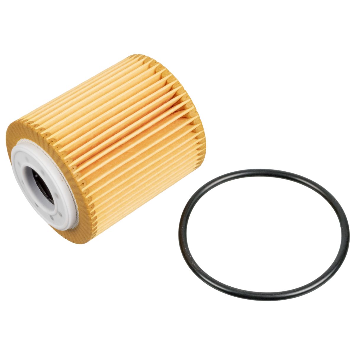 Öljynsuodatin FEBI BILSTEIN 106371