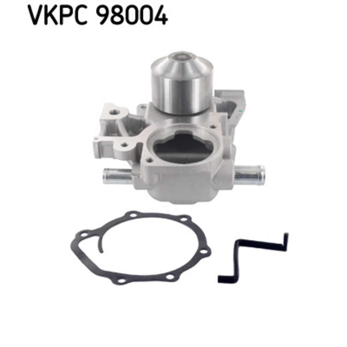 Vesipumppu SKF VKPC 98004