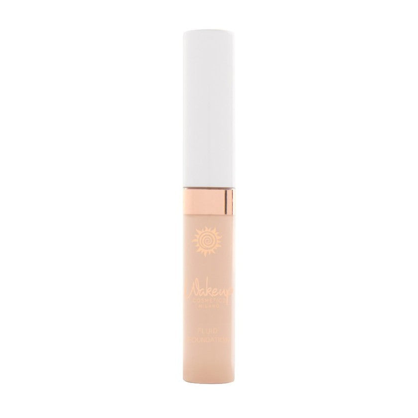 Wakeup cosmetics – Nestemäinen peitevoide c2 beige dore