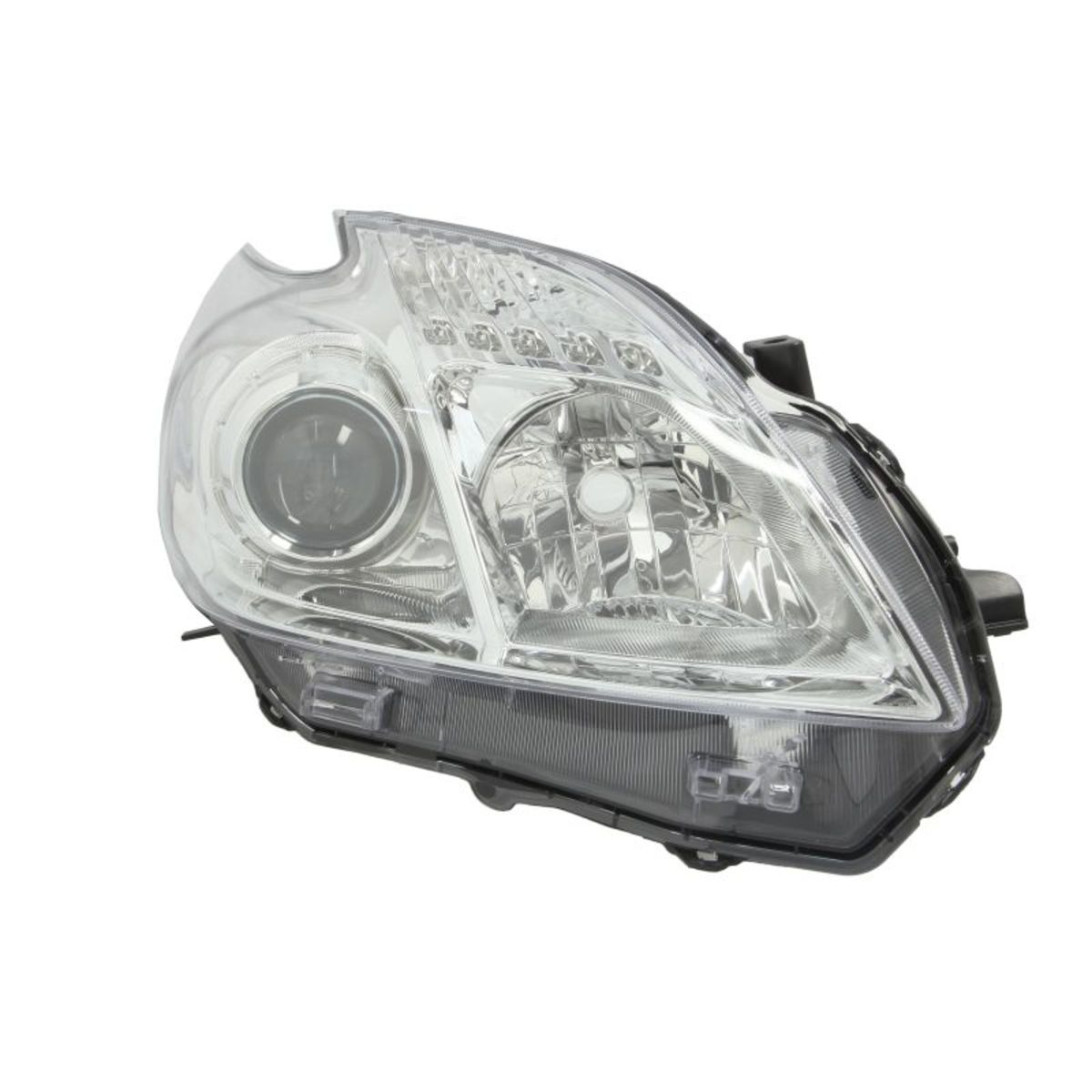 Ajovaloumpio TYC 20-9091-25-2