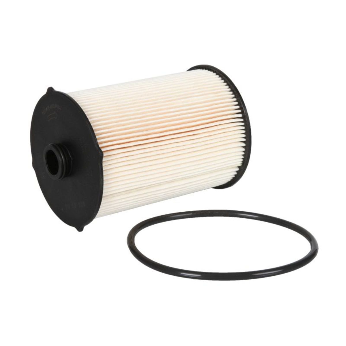 Polttoainesuodatin MANN-FILTER PU 10 020 x