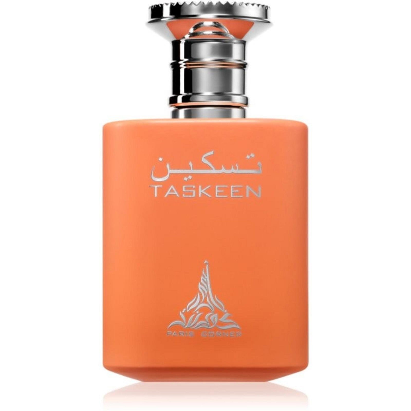Paris Corner Taskeen EDP W 100ml