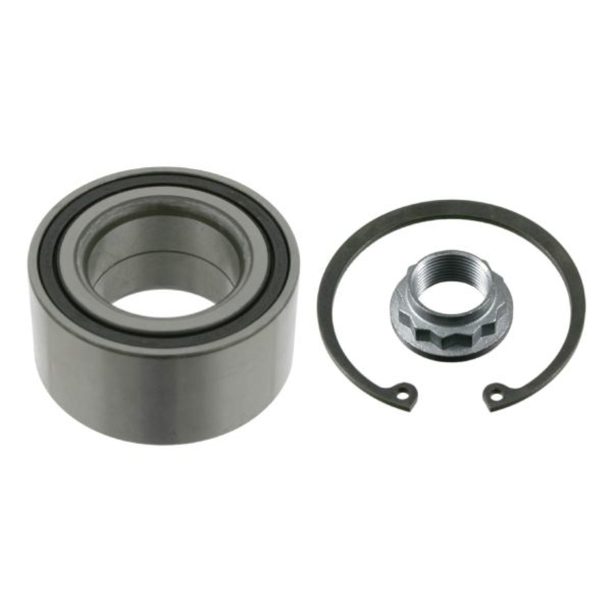Pyöränlaakerisarja FEBI BILSTEIN 26310