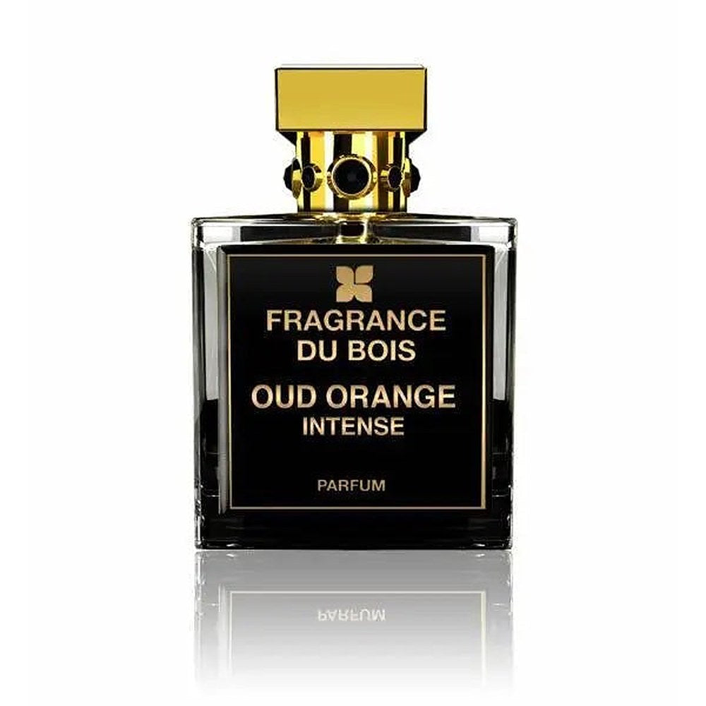 Tuoksu du Bois Oud Orange Intense unisex parfum 50 ml
