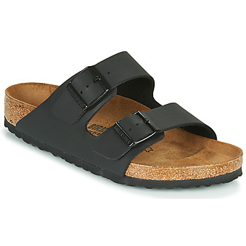 Birkenstock Arizona Regular Birko-Flor K. 37 Musta Unisex
