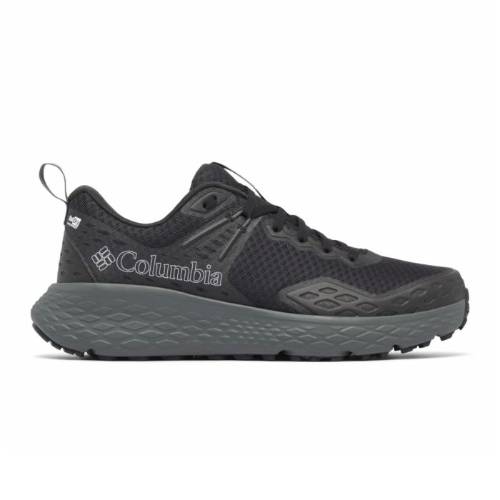 Columbia Konos TRS Outdry K. 45 Musta Miehet