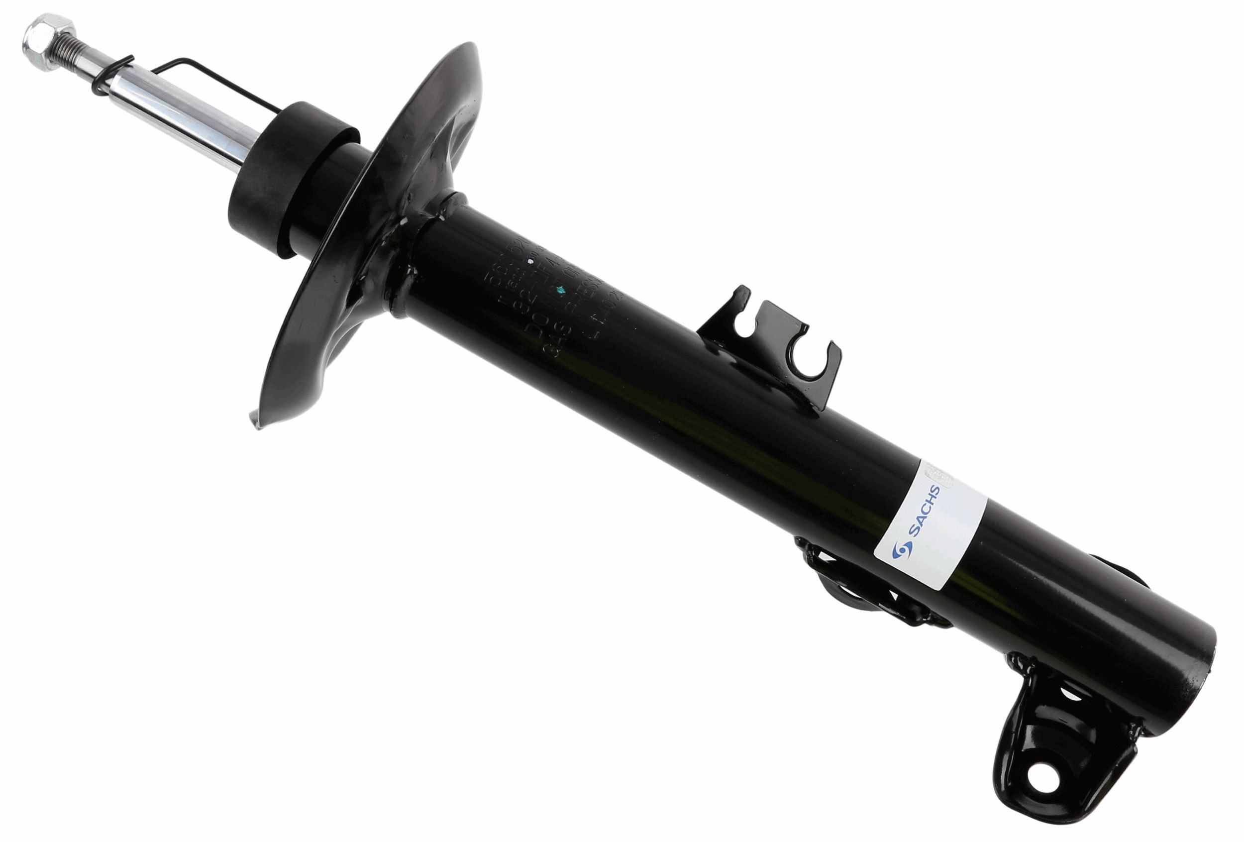 Iskunvaimennin SACHS 560 520