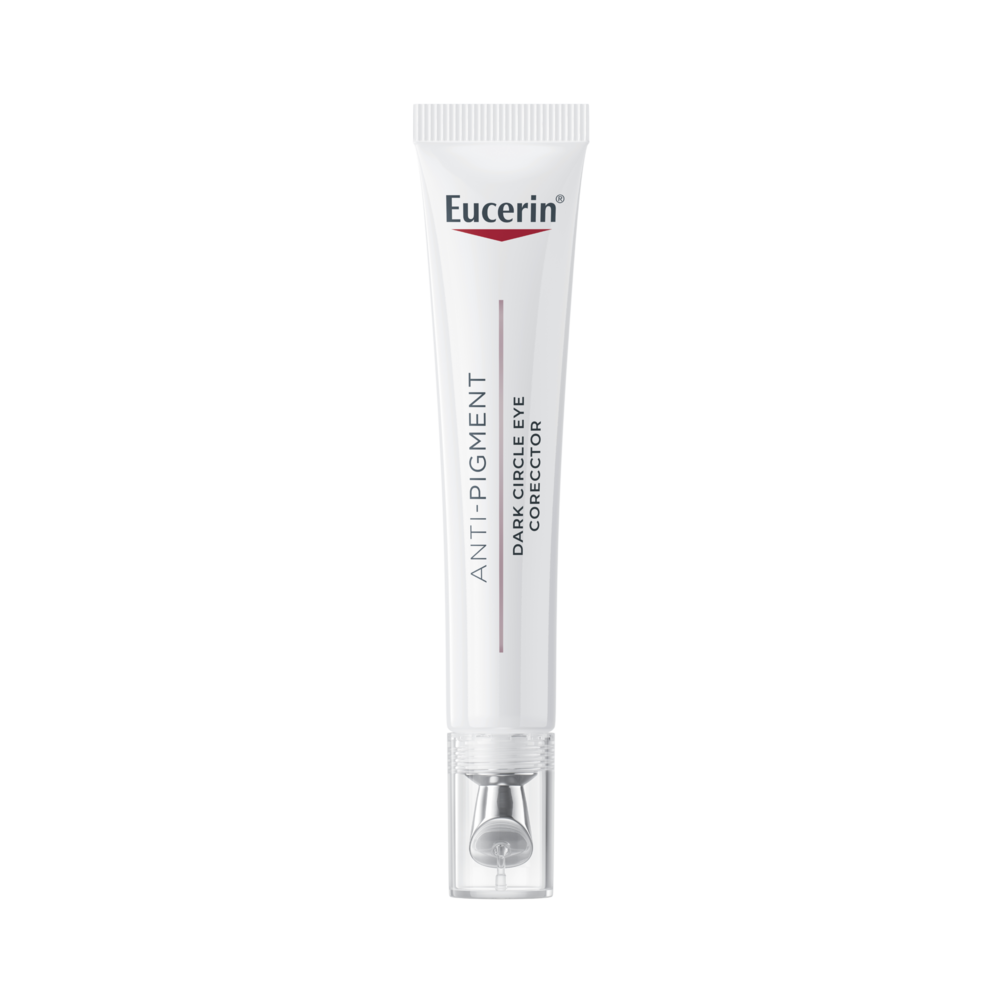 Eucerin Anti-Pigment Dark Circle Illuminating Eye Care 15 ml