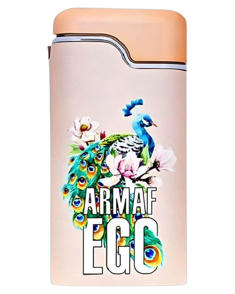 Armaf Women Exotic Ego Eau De Parfum – 100 ml