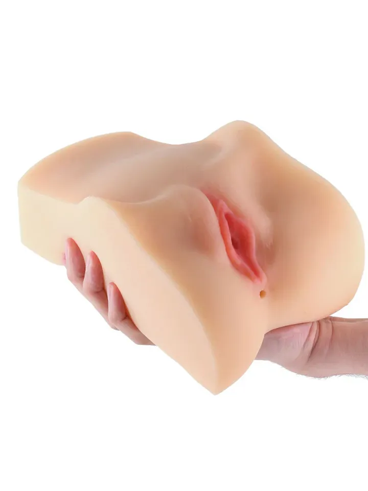 NS Novelties Daisy Pussy Tekopillu