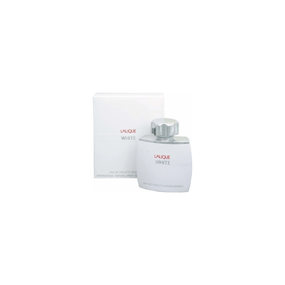 Lalique Valkoinen EDT M 125 ml