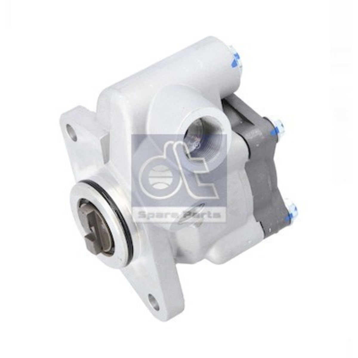 Ohjaustehostimen pumppu DT Spare Parts 4.68712
