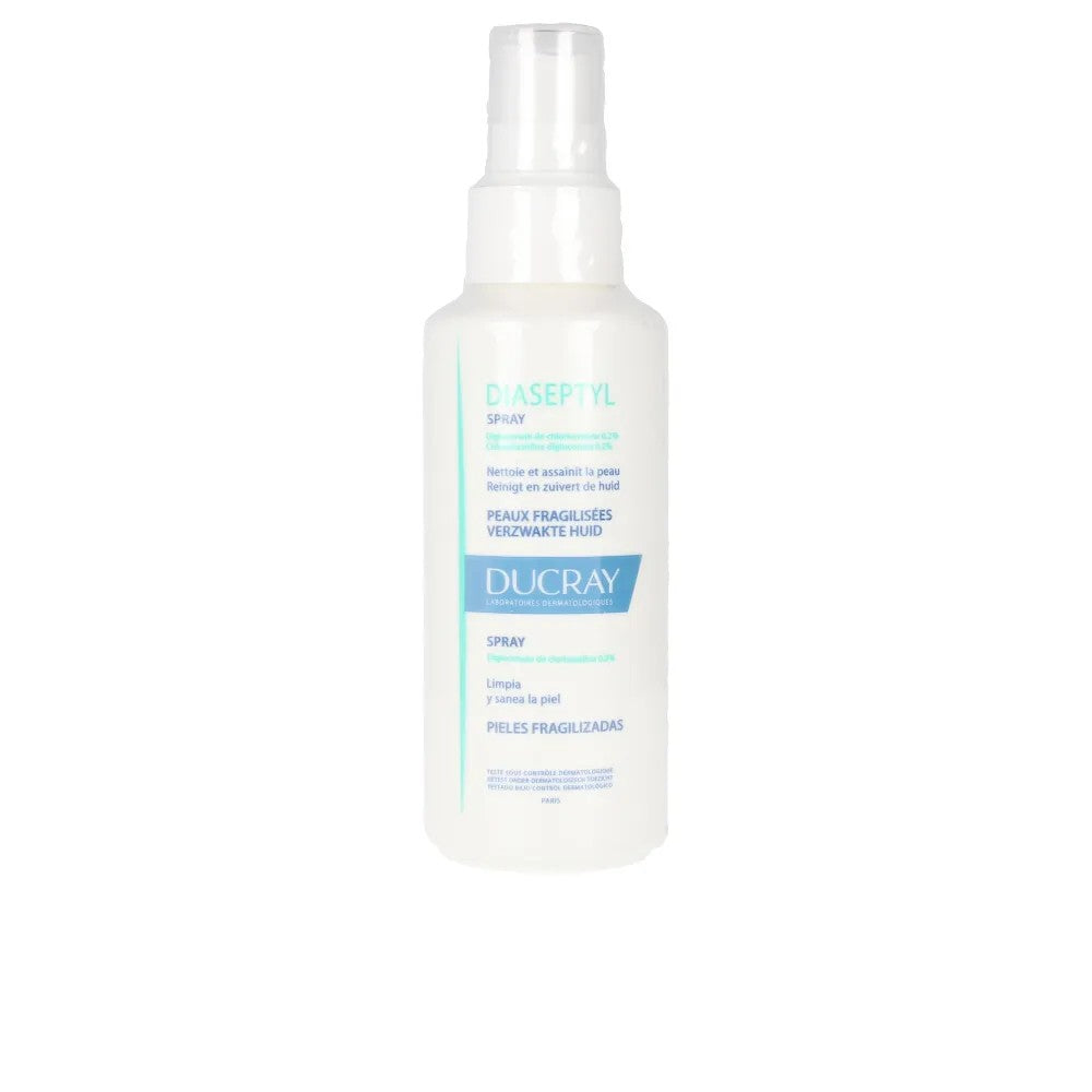 Ducray Diaseptyl Spray 125 ml
