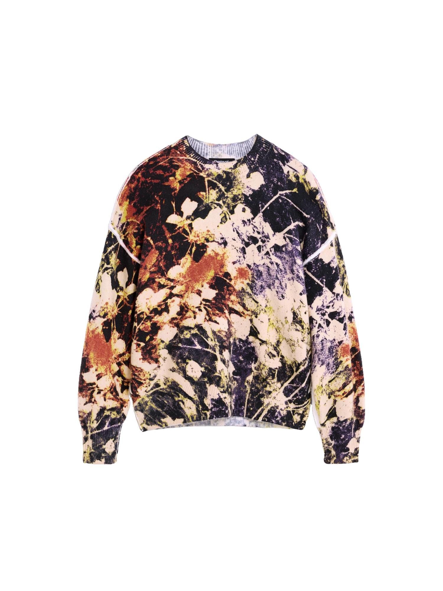 Desigual Neulepaita monivärinen