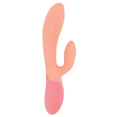 Rianne S Xena Dual Stimulation Silikoninen Rabbit-vibraattori