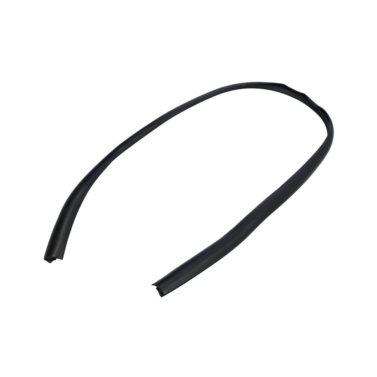 Suoja- / koristelista, etupilari BLIC 5703-04-6037603Q