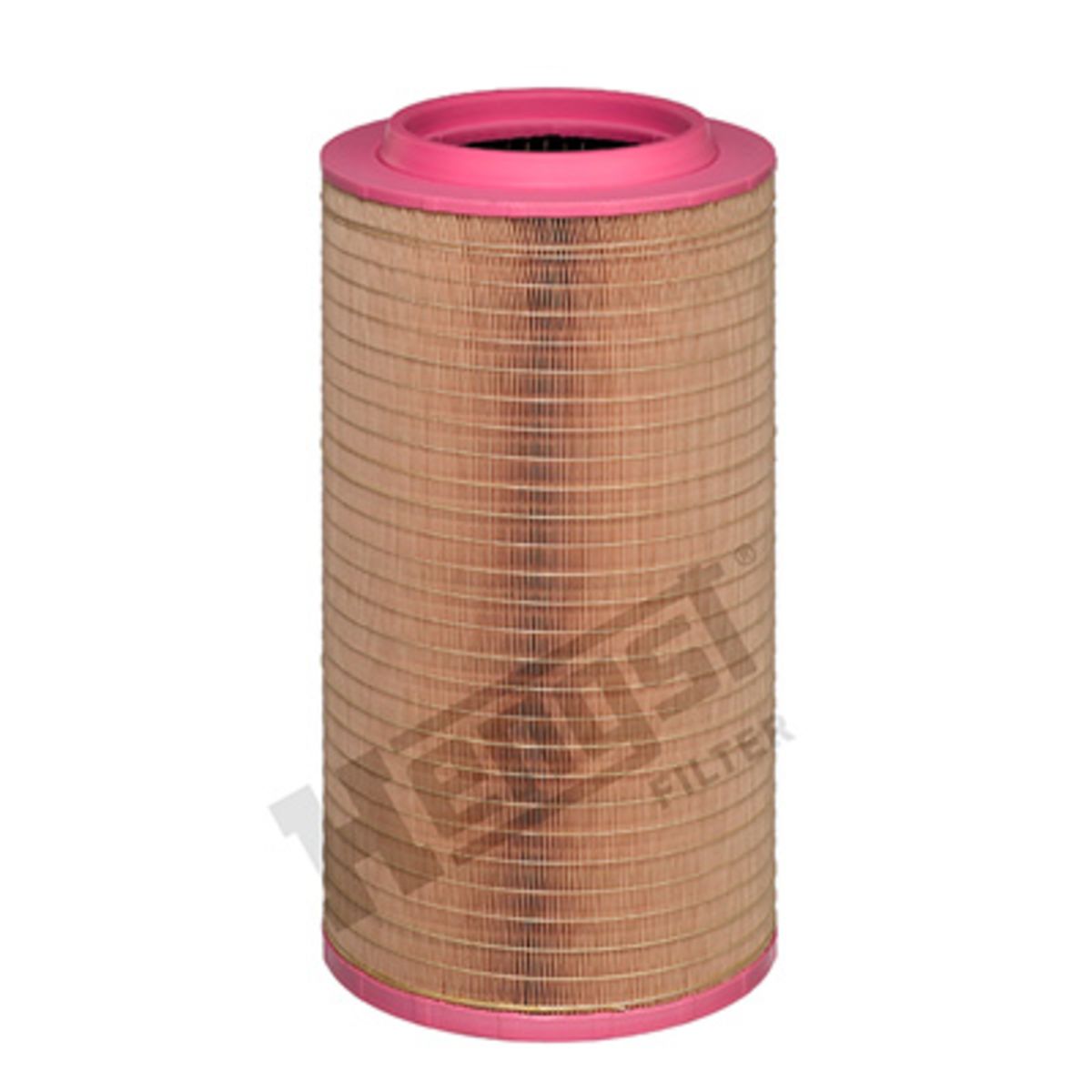 Ilmansuodatin HENGST FILTER E1660L