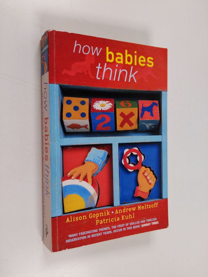 How Babies Think