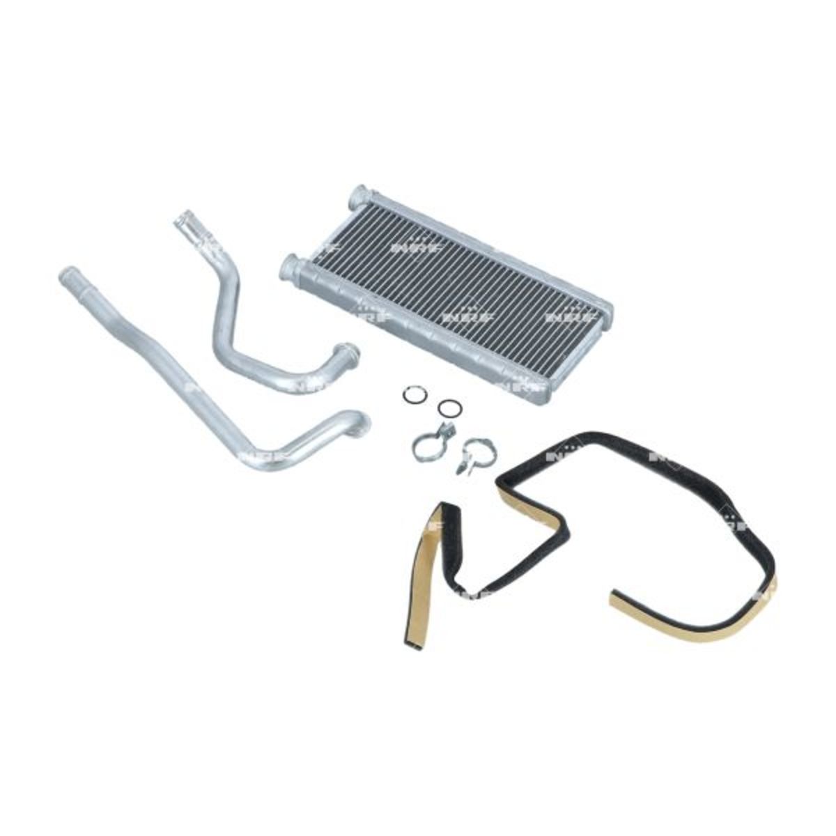 Lämmityslaitteen kenno NRF 540007