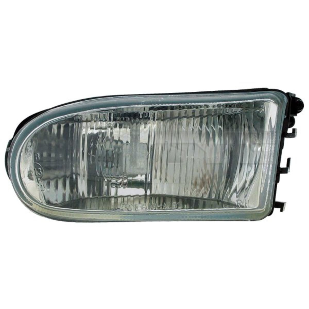 Sumuvalo TYC 19-0291-05-2