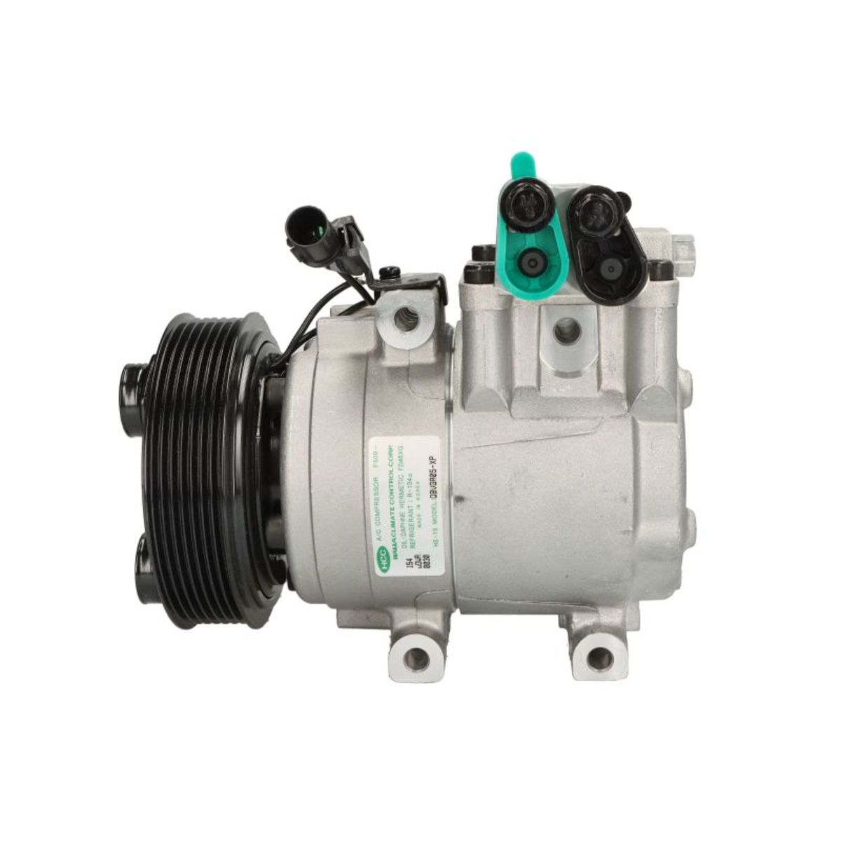 Ilmastoinnin kompressori NRF 32903G