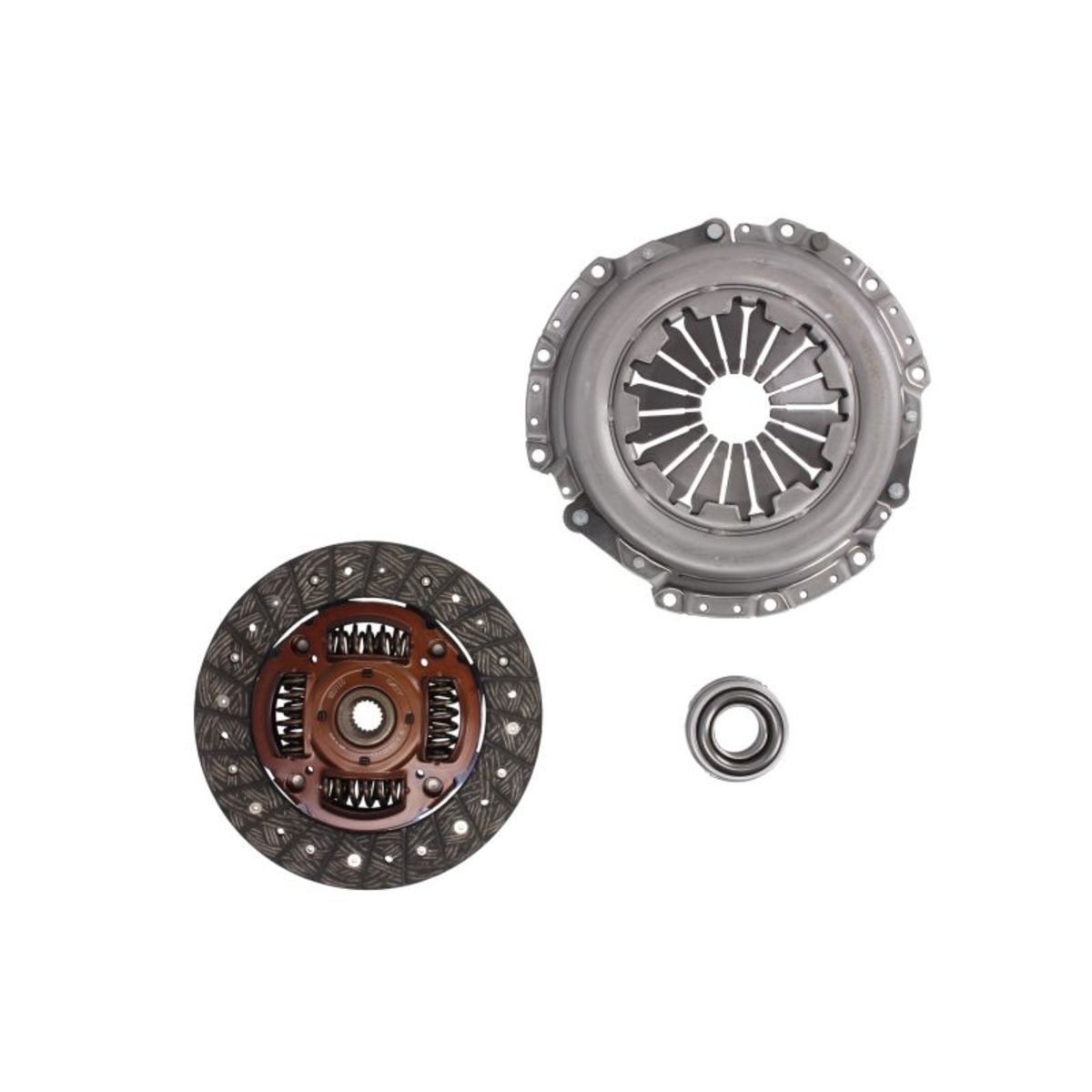 Kytkinpaketti AISIN KM-029