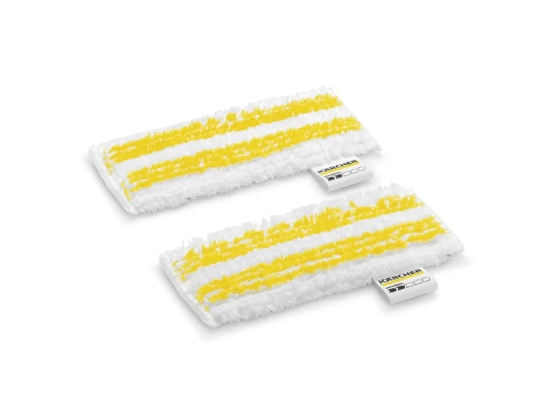 Kärcher Höyrypesuri Cloth set for flexible hand nozzle