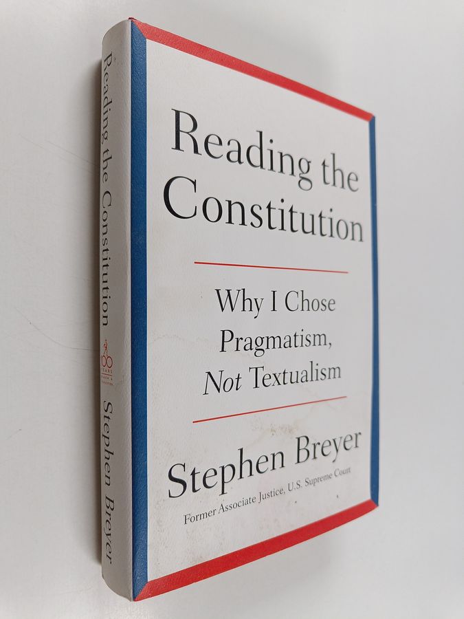 READING THE CONSTITUTION