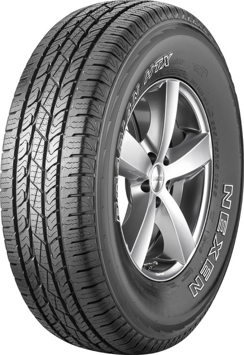 Nexen Roadian HTX RH5 ( 235/70 R17 111T XL 4PR )