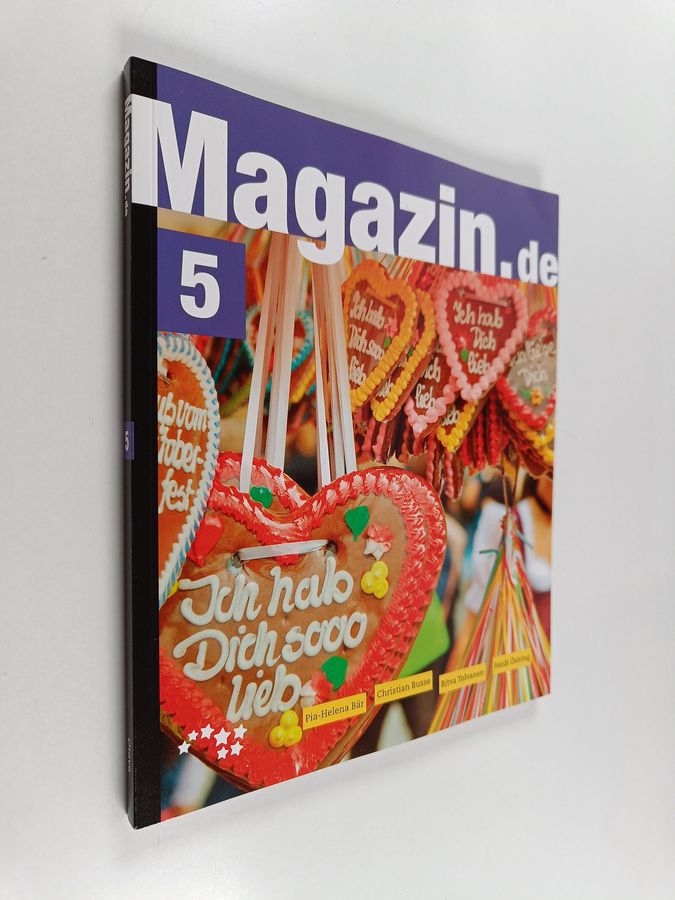 Magazin.de 5 (LOPS21)