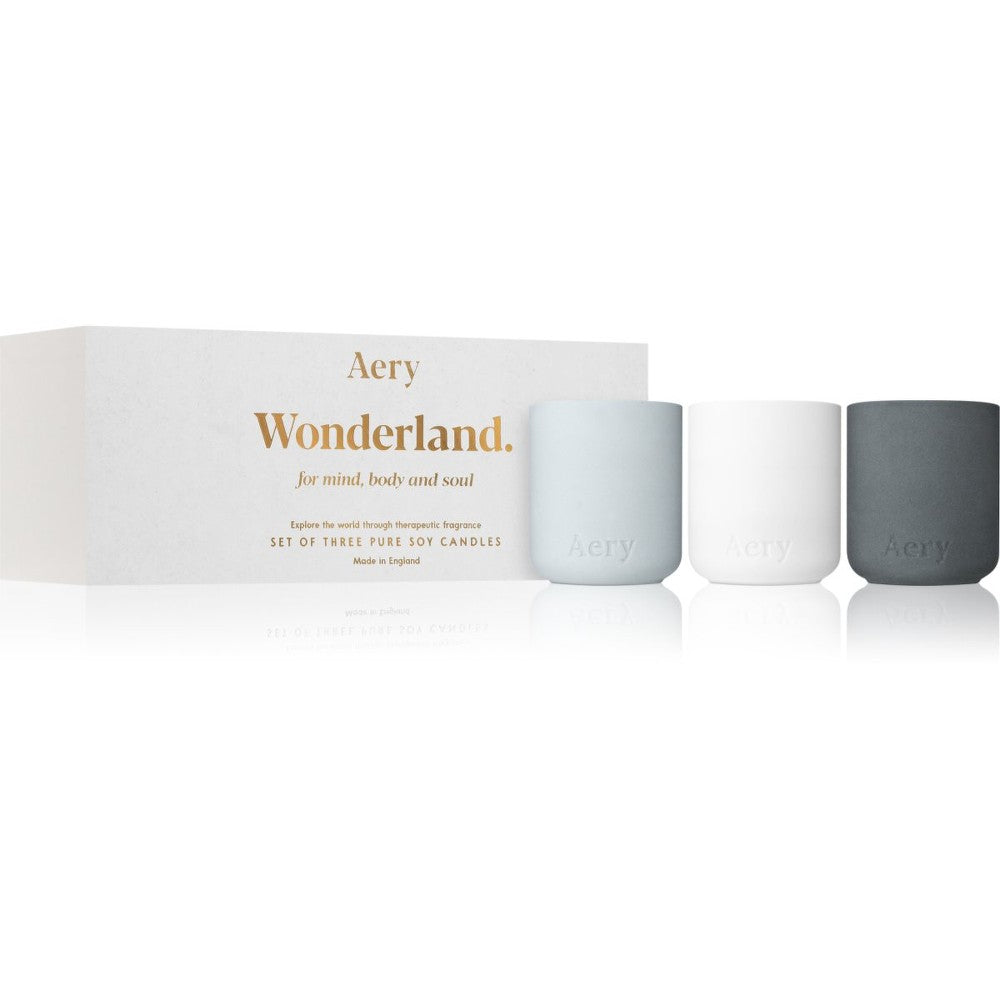 Aery Fernweh Wonderland Gift Set lahjapakkaus 1 kpl
