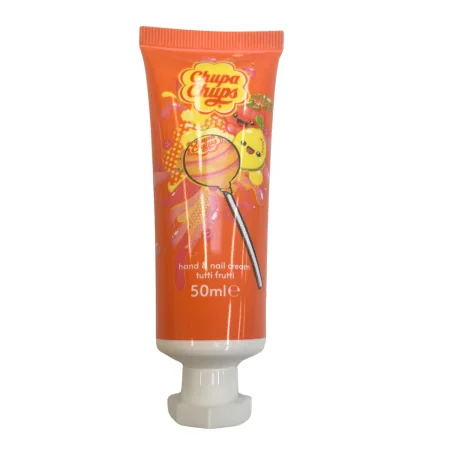 Chupa Chups Tutti Frutti käsivoide - 50ml