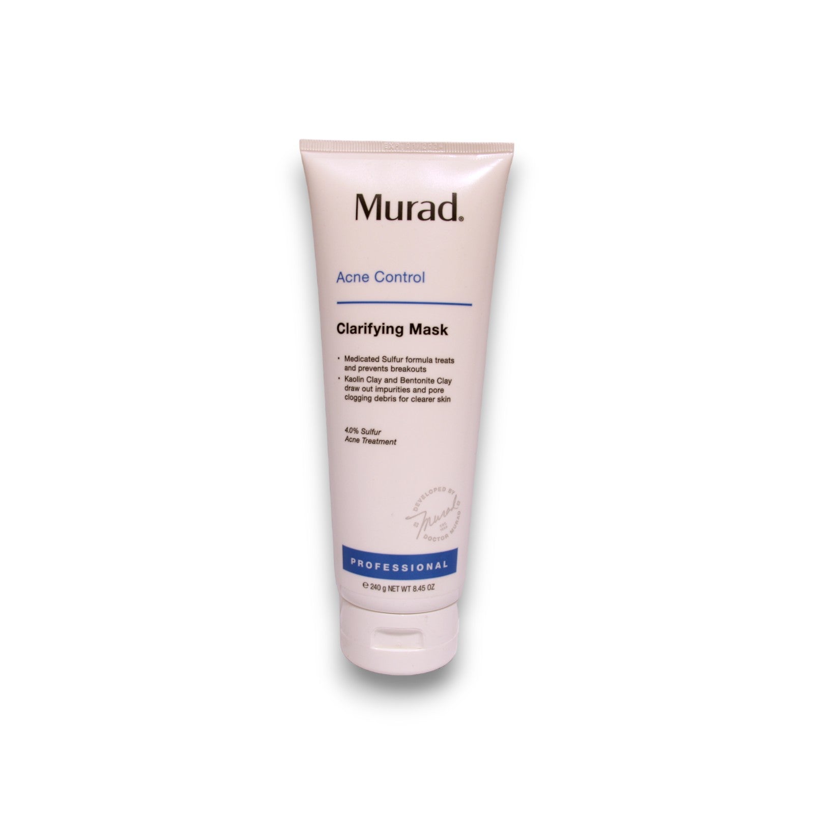 Murad Maschera in Anti-Acne Face Cream 240 ml