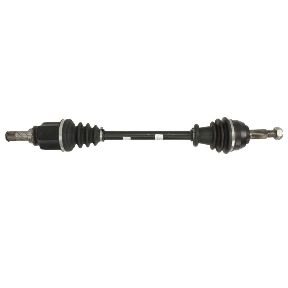 Vetoakseli POINT GEAR PNG73218