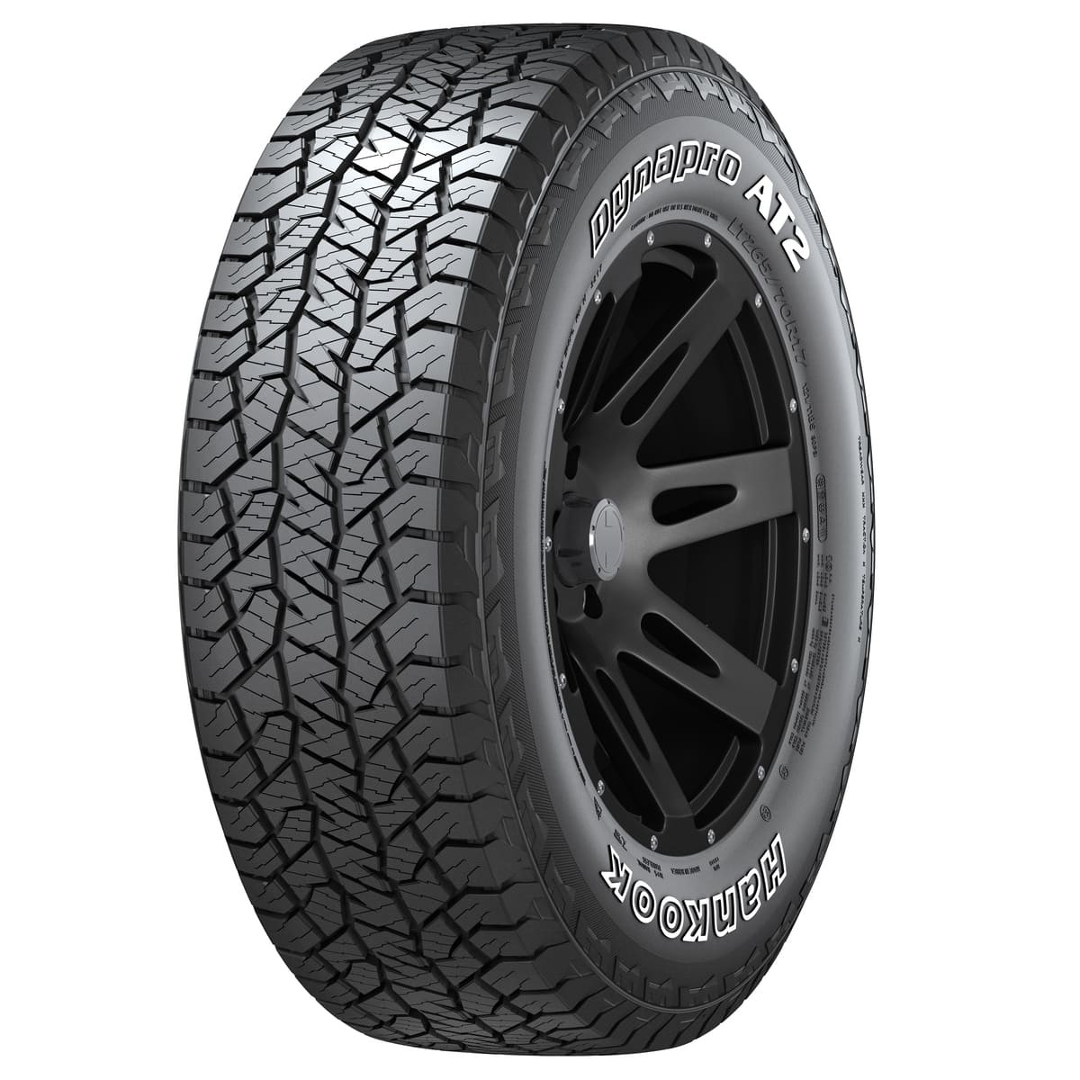 Hankook Dynapro AT2 RF11 ( LT235/75 R15 104/101S )