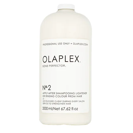 Olaplex No.2 Bond Perfector Hiustenhoito - 2000 ml