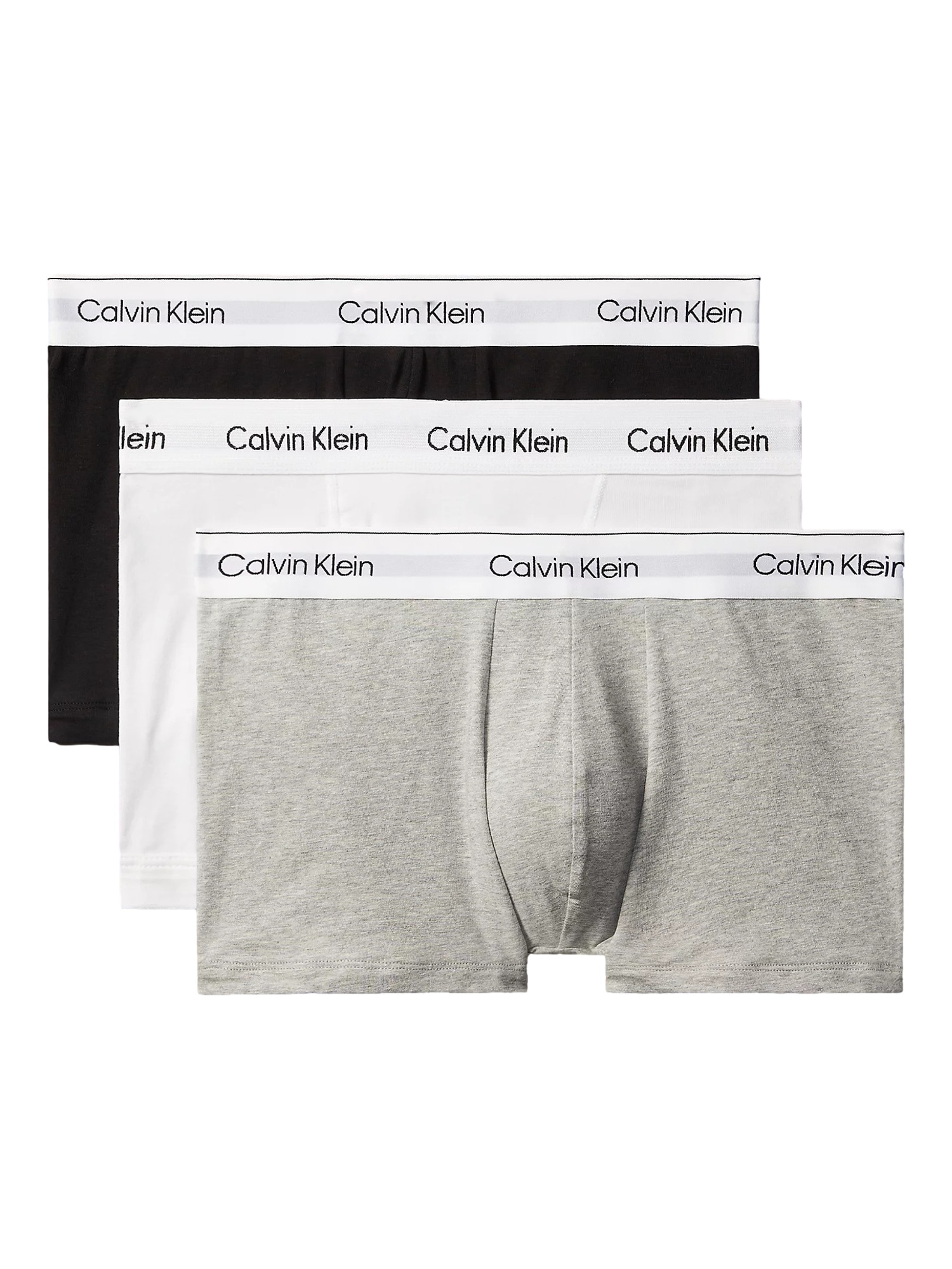 Calvin Klein Underwear Bokserishortsit monivärinen