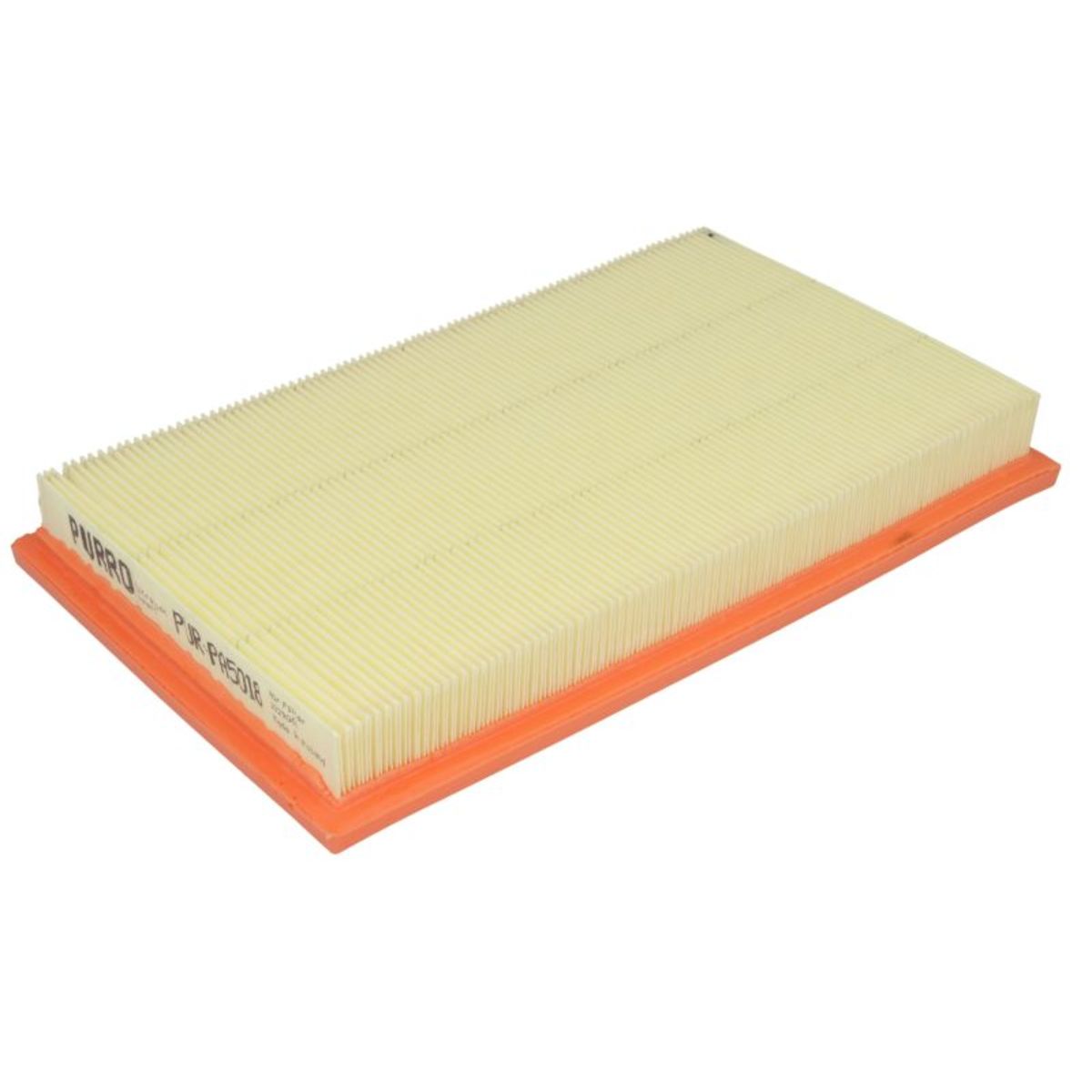 Ilmansuodatin PURRO PUR-PA5018