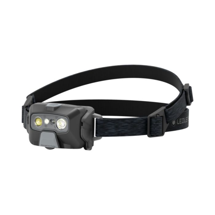 Ledlenser HF4R Core Headlamp 500 lm Black
