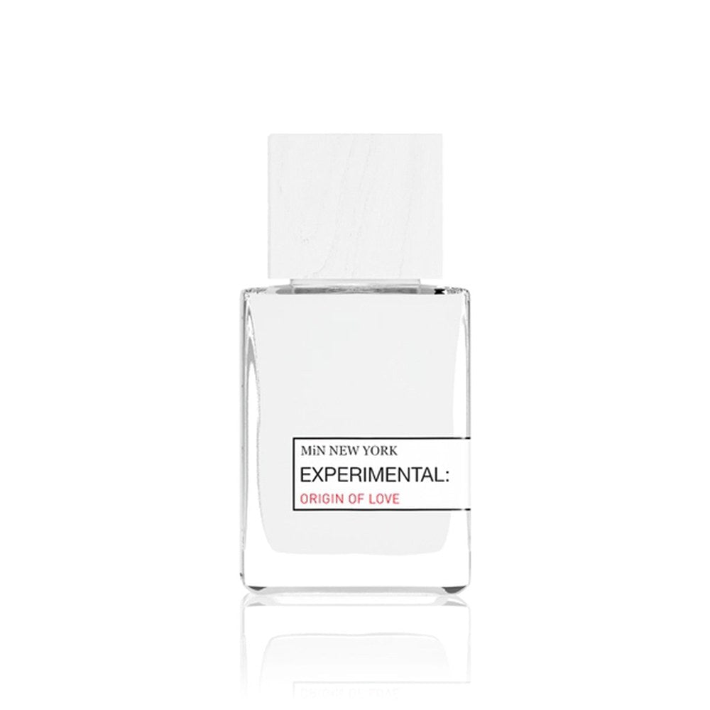 Min york Rakkauden alkuperä - 75 ML EAU DE PARFUM