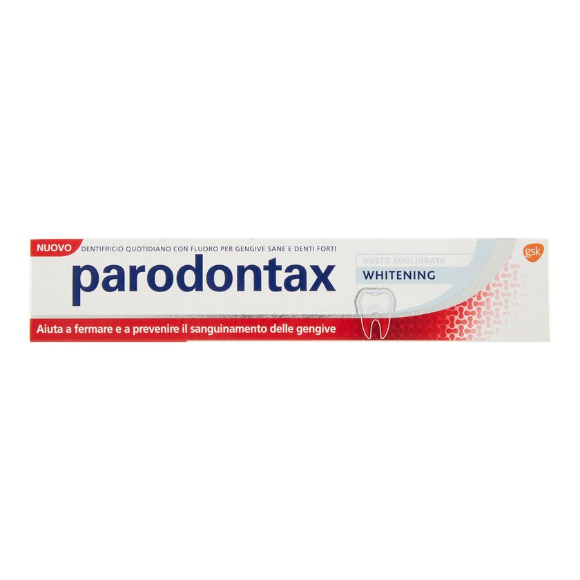 Parodontax Parodontax Whitening 75 ml