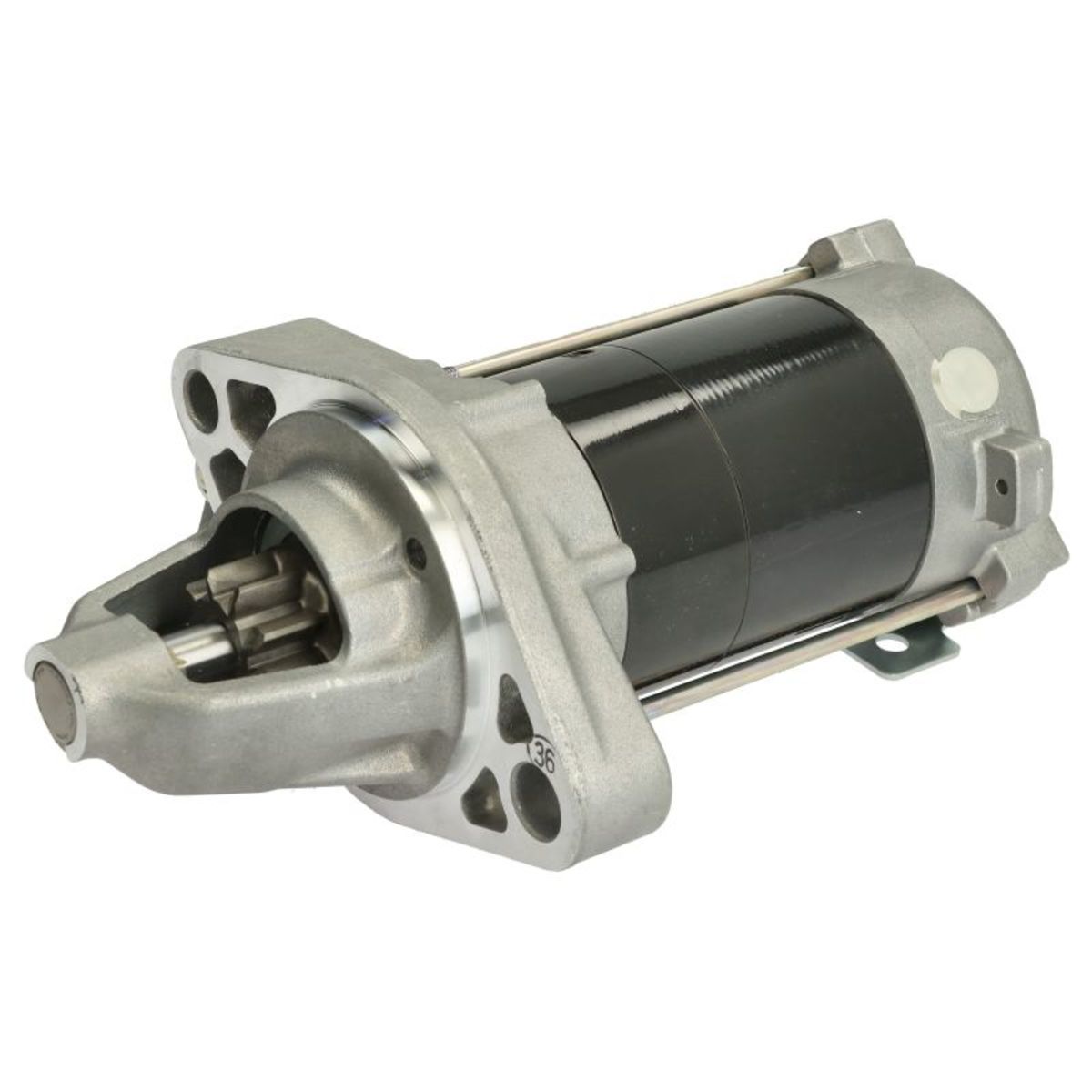 Käynnistysmoottori DENSO DSN1408