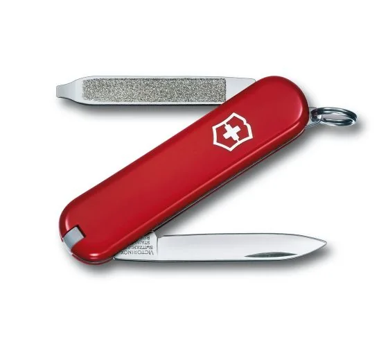 Victorinox Escort, Taittoveitsi, Monityökaluveitsi