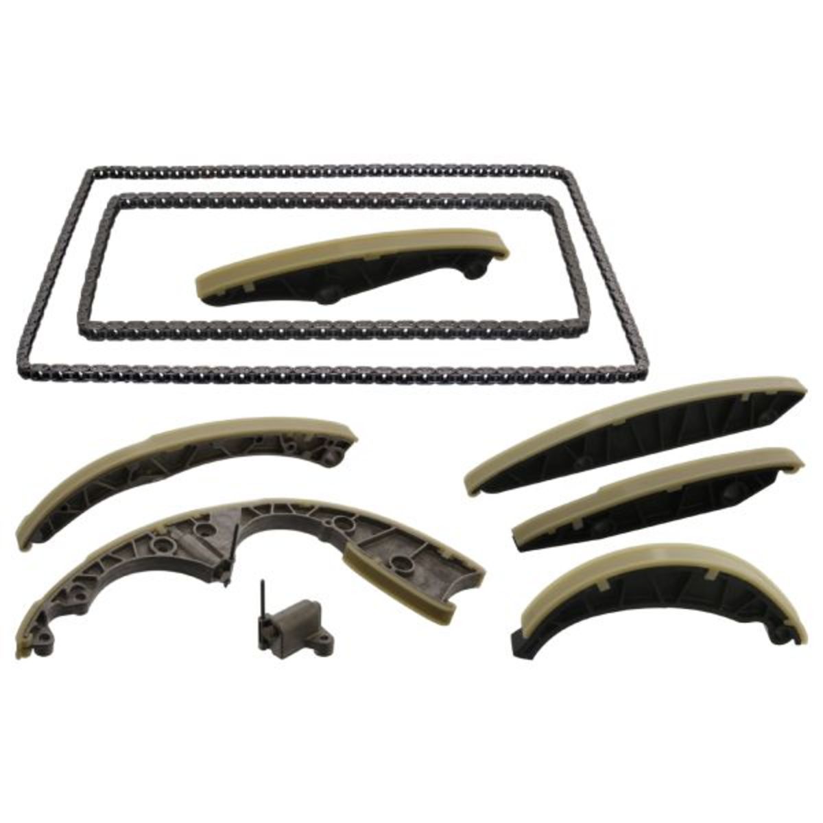 Jakoketjusarja FEBI BILSTEIN 45008