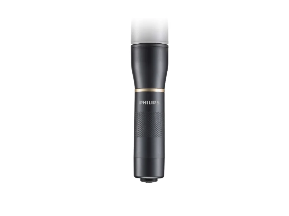PHILIPS SFL taskulamppu alkalinen 400 lumenia 3xAAA - 2135866