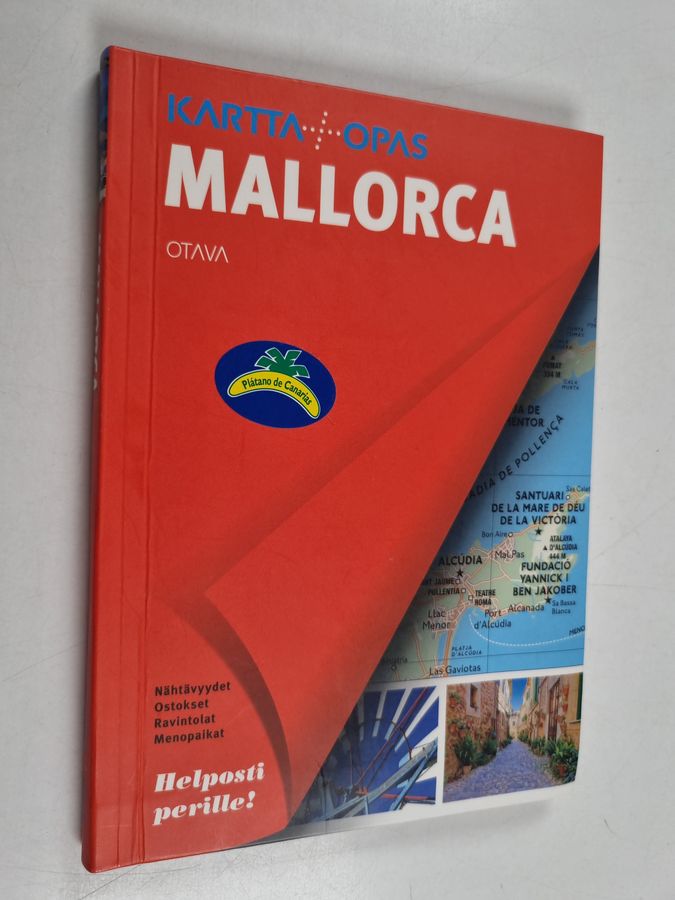 Mallorca