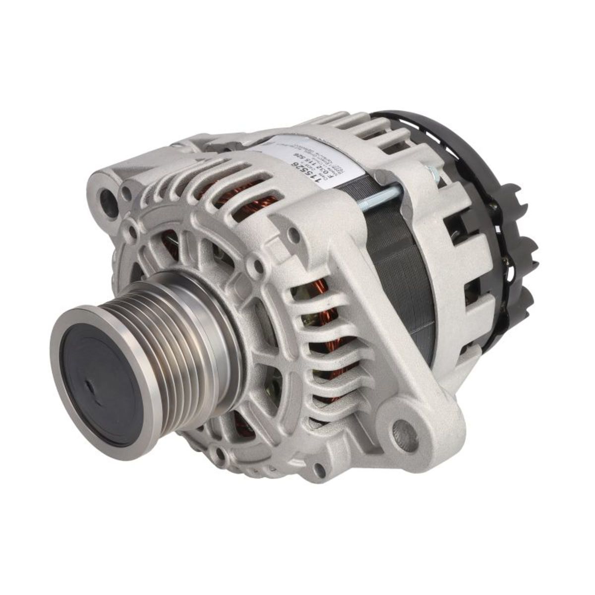 Laturi HC-Cargo F 032 115 526